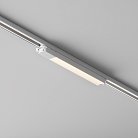 Трековый светильник Maytoni TR000-1-12W3K-W BASIS