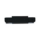 Коннектор-ввод питания для шинопровода Arte Lamp A130306P TRACK ACCESSORIES