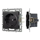 Механизм розетки Arlight 043731