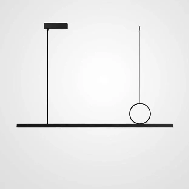 Подвесной светильник TORVID B L100 ImperiumLoft 220540-23 torvid01