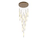 Подвес Kink Light 07527-15A,36 Элиас