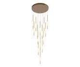 Подвес Kink Light 07527-15A,36 Элиас