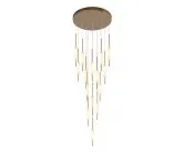 Подвес Kink Light 07527-15A,36 Элиас