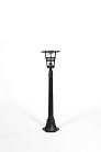 Наземный фонарь Oasis Light 68907 Bl