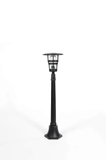 Наземный фонарь Oasis Light 68907 Bl Наземный фонарь Oasis Light 68907 Bl