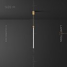 Подвесной светильник DIVERT Размер M Lampatron 5693-14838