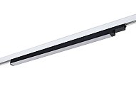 Светодиодный светильник для трехфазной шины Donolux DL18931/20W B 4000K Beam