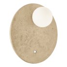 Светильник настенный ST-Luce SL1194.421.01 EARTHY