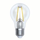 Лампочка светодиодная Uniel LED-A60-15W/3000K/E27/CL PLS02WH