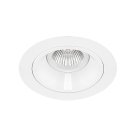Встраиваемый светильник LightStar D61606 Domino