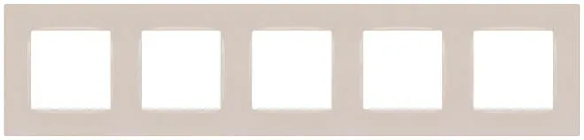 Рамка ЭРА 12-5205-15