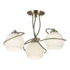 Люстра потолочная Citilux CL155133 Лайма