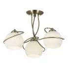 Люстра потолочная Citilux CL155133 Лайма