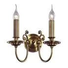 Бра L'Arte Luce L19222.86 Olanda