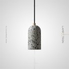 Подвесной светильник RUNEL Цвет Белый Lampatron runel-white 5171-13207