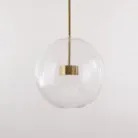 Подвесной светильник BUBBLE B 1 основной шар. Lampatron bubble-b-1 781-371