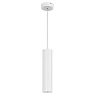 Потолочный подвесной светильник Nowodvorski EYE white I zwis M 5397