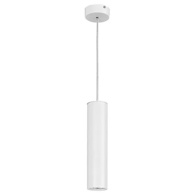 Потолочный подвесной светильник Nowodvorski EYE white I zwis M 5397 Потолочный подвесной светильник Nowodvorski EYE white I zwis M 5397