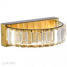Настенный светильник iLedex W2114 BR WOODSTOCK