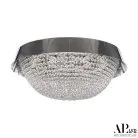 Подвесная люстра APL LED S514.0.54.A.3000 Rimini