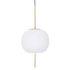 Подвесной светильник Lumina Deco LDP 1209-330 GD Alpina