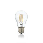 Лампа Ideal Lux 270920 E27 10W GOCCIA TRASP 4000K 1400 Lm