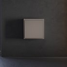 Вывод кабеля, (капучино) Voltum VLS080214 S70