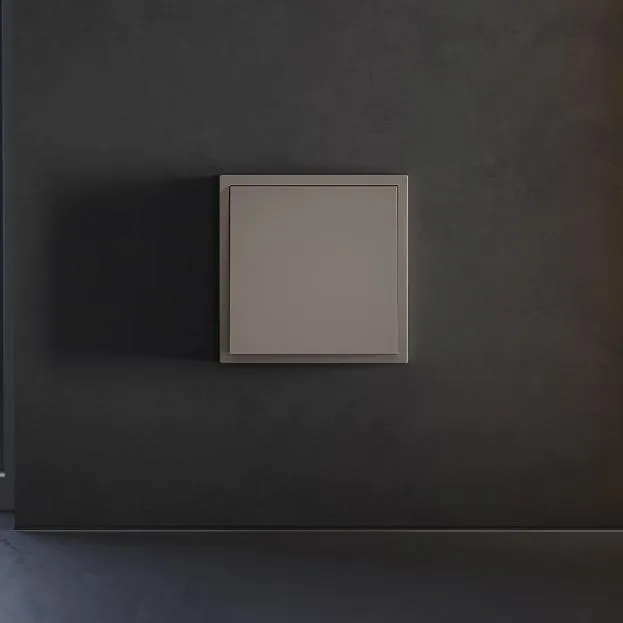 Вывод кабеля, (капучино) Voltum VLS080214 S70