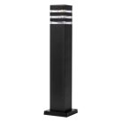 Уличный наземный светильник Arte Lamp A4421PA-1BK Hadar