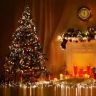 Гирлянда Elektrostandard 400-001 нить мульти 5м IP20 a044096