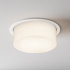 Встраиваемый светильник Technical Maytoni DL065-12W4K-W