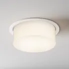 Встраиваемый светильник Technical Maytoni DL065-12W4K-W