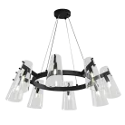 Подвесной светильник Zortes ZRS.90611.08 Dallas