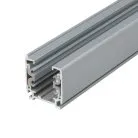 Шинопровод 2м Uniel UBX-AS4 SILVER 200 POLYBAG