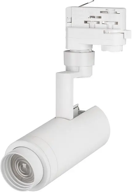 Трековый светильник Arlight 031418 ZEUS