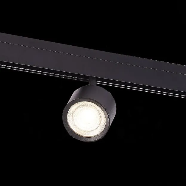 Трековый светильник ST Luce ST353.436.06 SKYLINE 48 Трековый светильник ST Luce ST353.436.06 SKYLINE 48