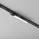 Трековый светильник Maytoni TR000-1-12W4K-B BASIS
