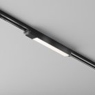 Трековый светильник Maytoni TR000-1-12W4K-B BASIS