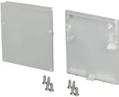 Заглушка профиля Arlight 019311