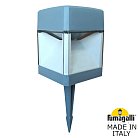 Садовый светильник fumagalli ds2.561.000.lxd1l elisa