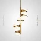 Подвесной светильник KAIRA Lampatron 3653-9053