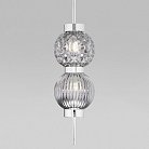 Подвесной акцентный светильник eurosvet 50186/2 plaza a053016