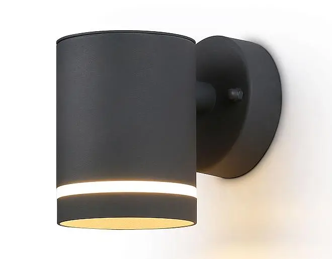 Уличный настенный архитектурный светильник Ambrella light ST3323 GARDEN Уличный настенный архитектурный светильник Ambrella light ST3323 GARDEN