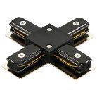 Соединитель трековый Lightstar 502147 BARRA