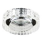 Светильник встраиваемый Lightstar 006350 Lei Faceto
