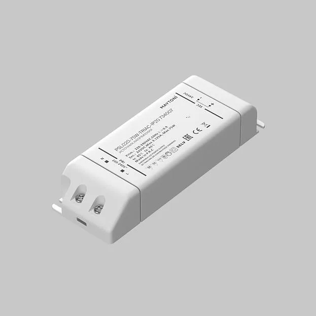 Источник напряжения Lighting control Maytoni 734007