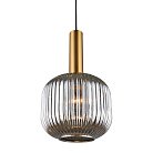Светильник подвесной Omnilux OML-99426-01 Triscina