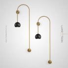 Бра HEIMIR WALL Lampatron 8504-23504