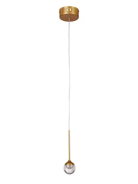 Подвесной светильник MyFar MR1061-1PL Kollins Подвесной светильник MyFar MR1061-1PL Kollins