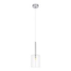 Подвесной светильник Loft IT 10232/C White Spillray